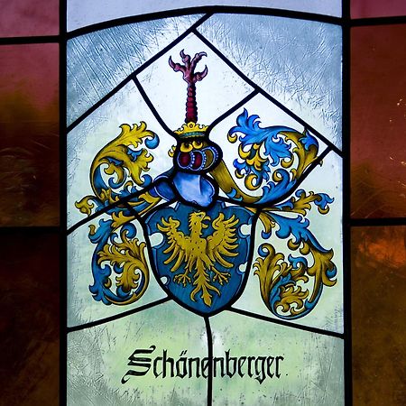 Schoenenberger Hof Orsingen-Nenzingen Exterior photo