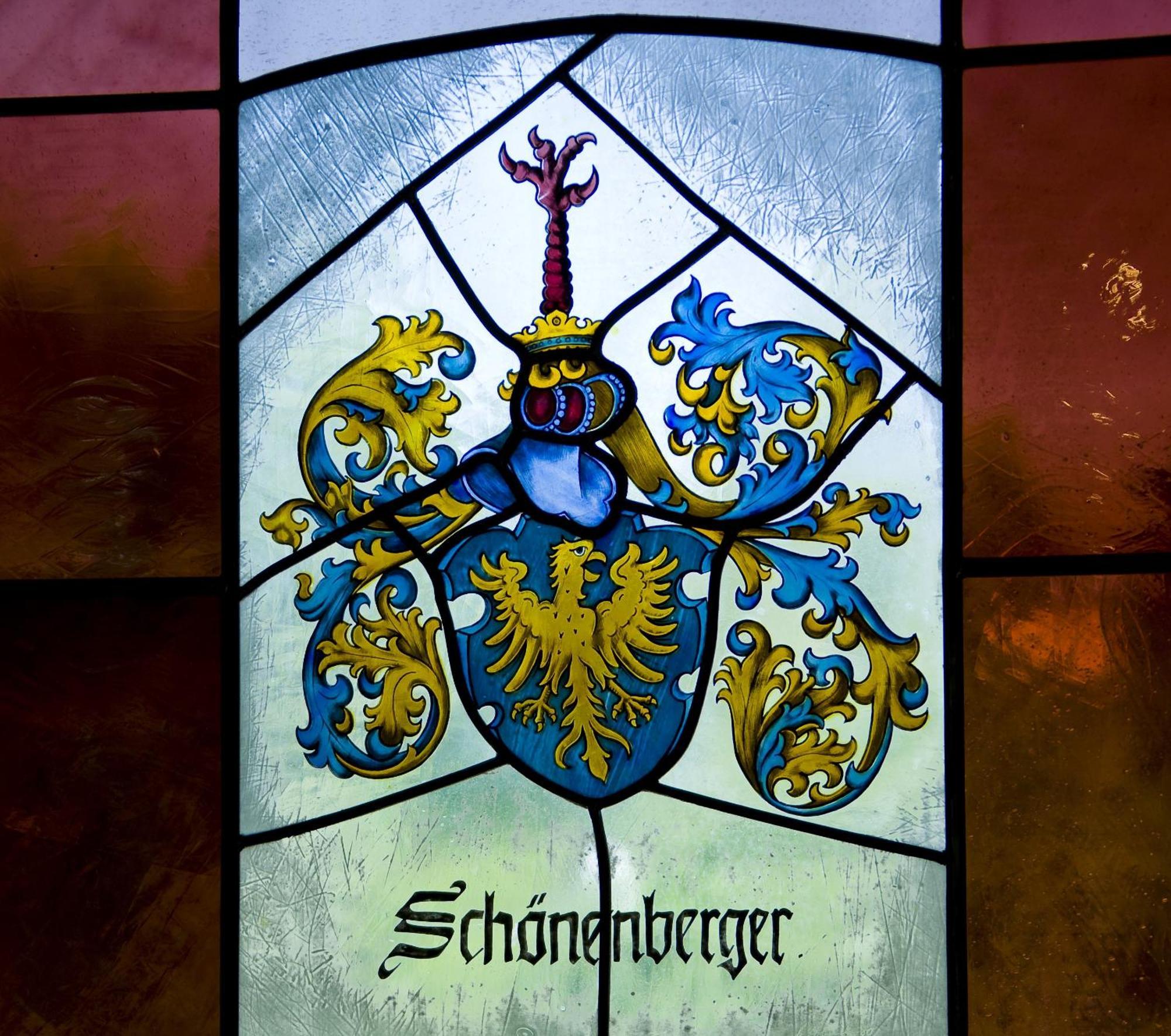 Schoenenberger Hof Orsingen-Nenzingen Exterior photo