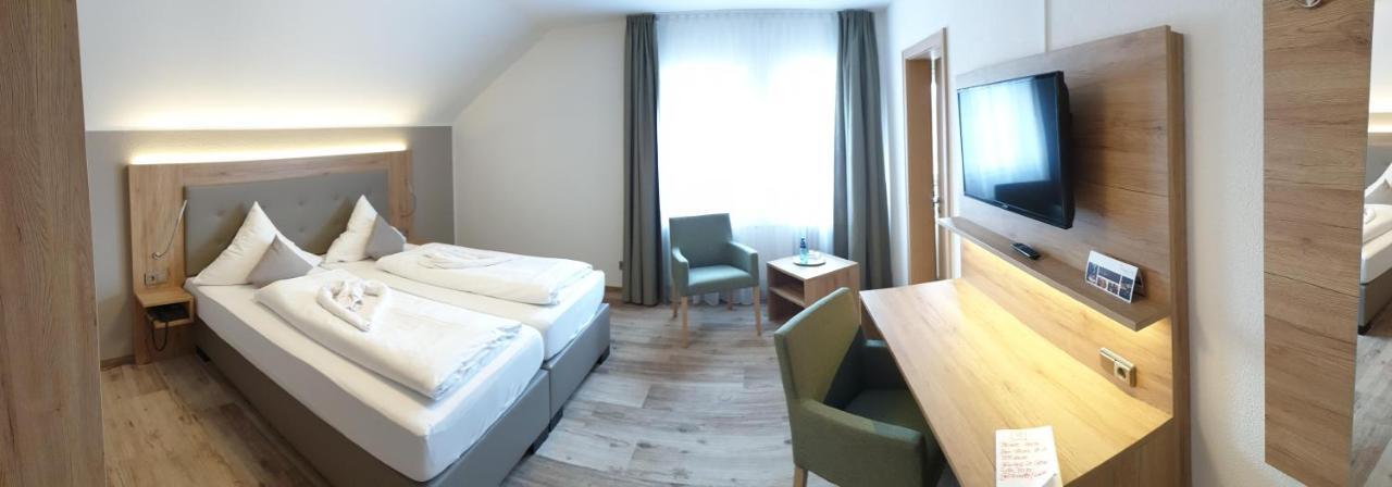 Schoenenberger Hof Orsingen-Nenzingen Room photo