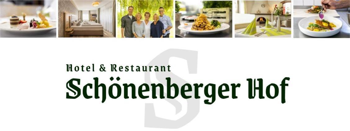 Schoenenberger Hof Orsingen-Nenzingen Exterior photo